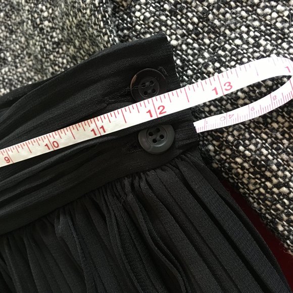 MONDI SHEER PALAZZO - Picture 11 of 12